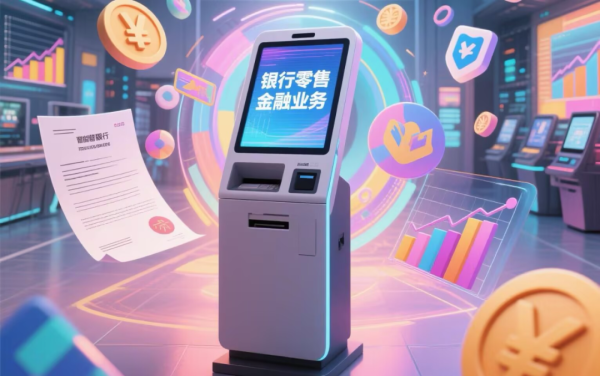 高忆管理 2024年，银行零售业务集体塌方