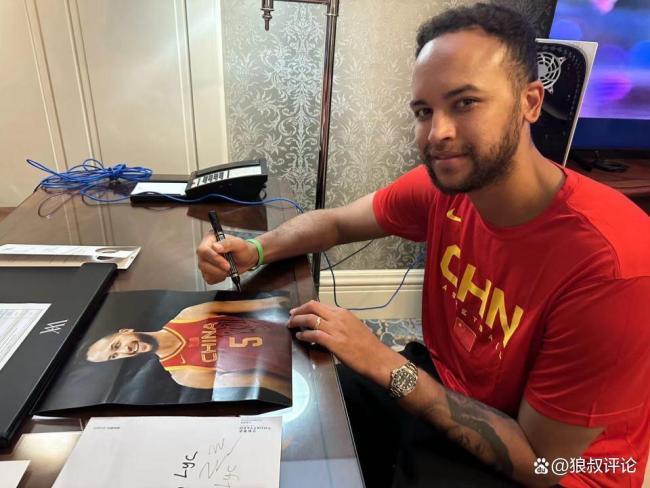 中国篮协正式启动归化球员流程办理 选拔原则明确