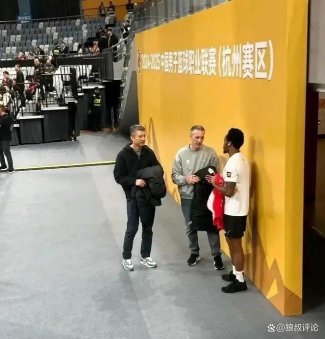 中国篮协正式启动归化球员流程办理 选拔原则明确