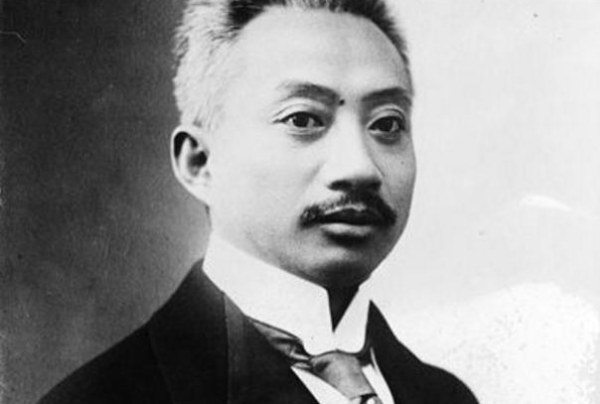 芝麻配资 “五四运动”声讨的三个卖国贼，他们是何结局？