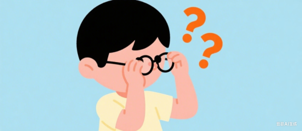 联丰优配 科普 | 戴眼镜会导致近视加深么？近视需要一直戴眼镜吗？