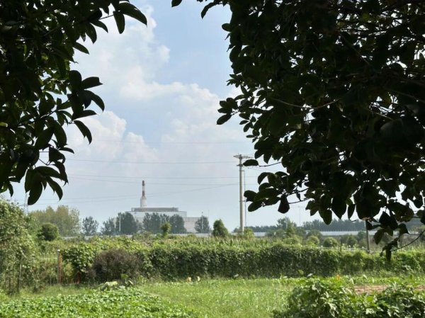 诚利和 冬天到来之前